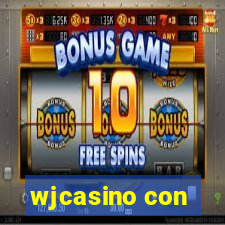 wjcasino con